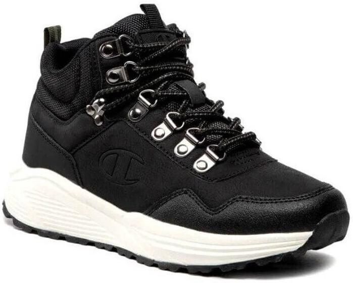 Champion Authentic Athletic Apparel Boots 'CLIMB RX MID'