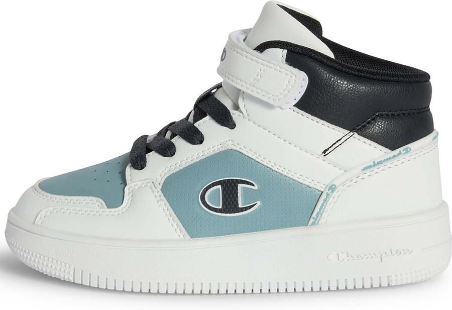 Champion Hoge Sneakers Rd18 2.0 Mid B Ps Mid Cut Shoe