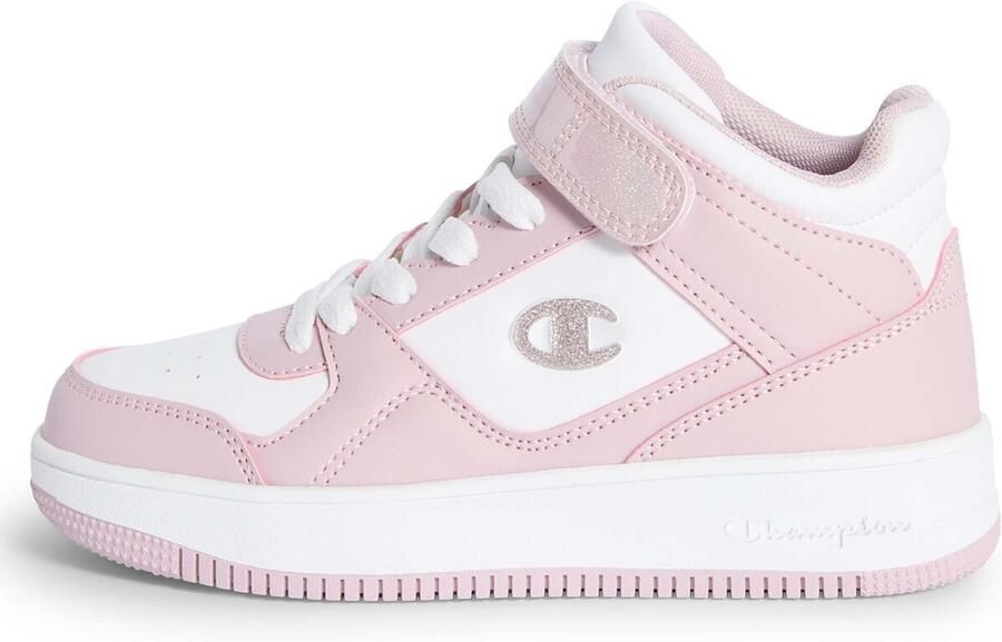 Champion Hoge Sneakers Rd18 G Ps Mid Cut Shoe