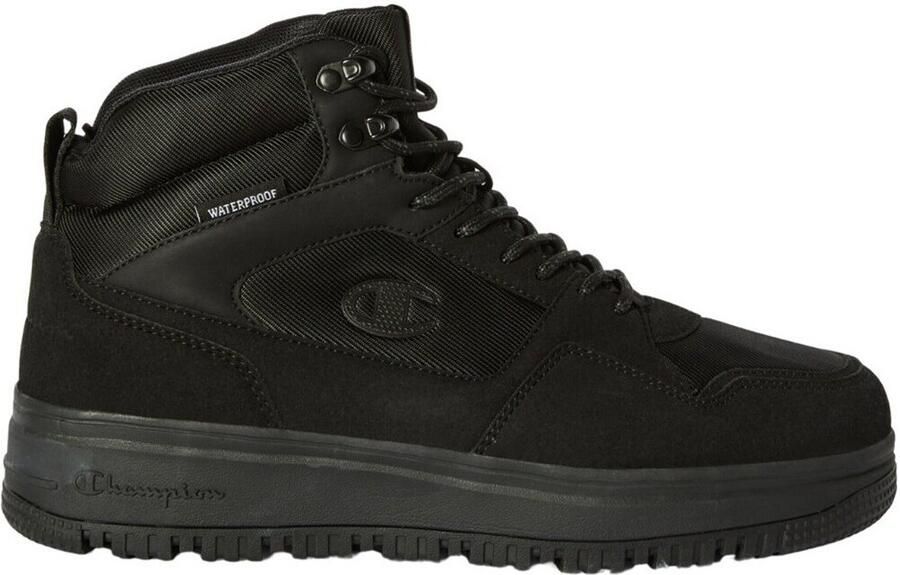 Champion Hoge Sneakers Rd18 Utility