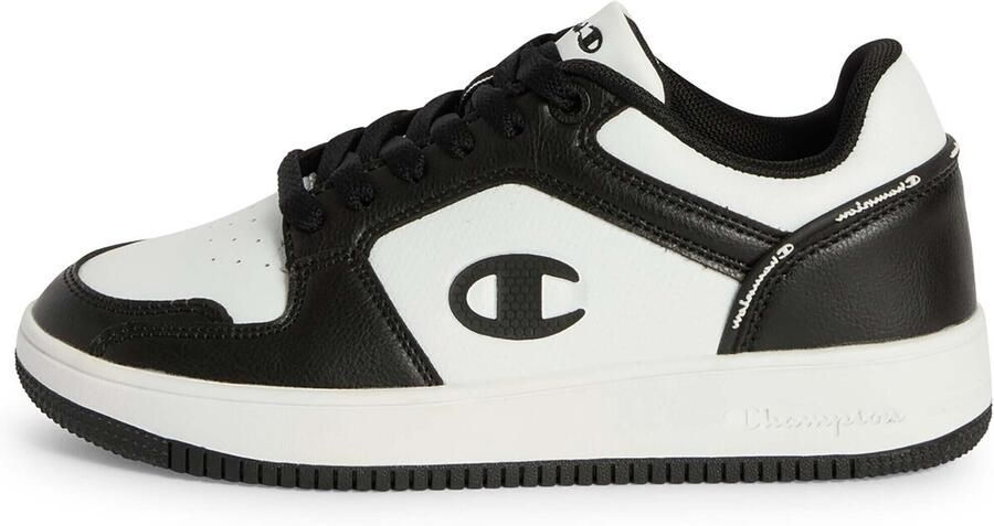 Champion Sneaker Rd18 2.0 Low B Gs Low Cut Shoe Fashion Wear Kinderen - Foto 3
