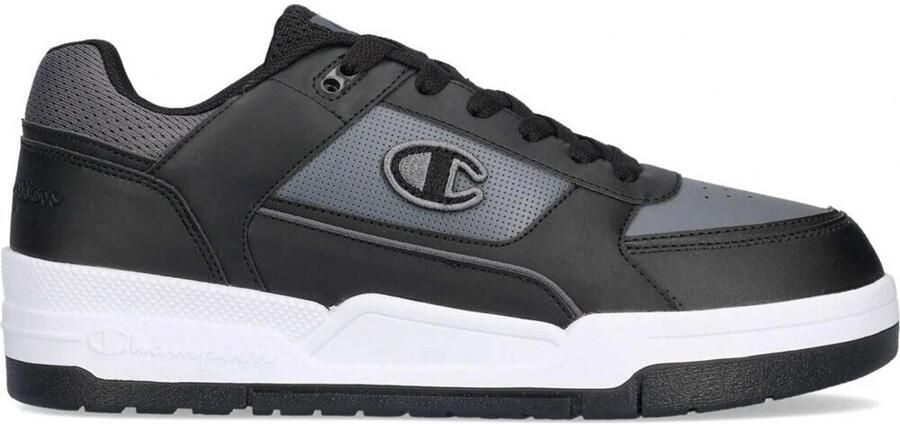 Champion Lage Sneakers Rd18 Heritage - Foto 2