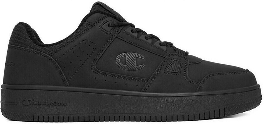 Champion Sneakers RD18 LOW COMB Winterschoenen - Foto 7