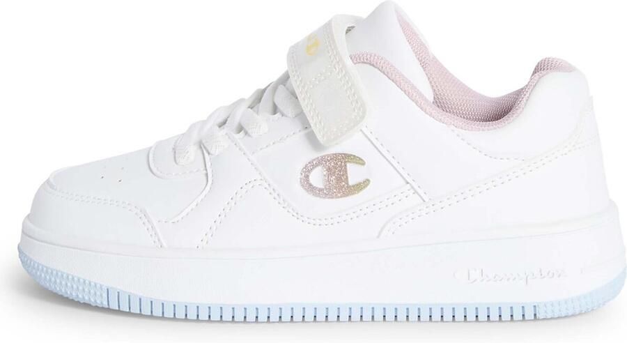 Champion Lage Sneakers Rd18 Low G Ps Low Cut Shoe