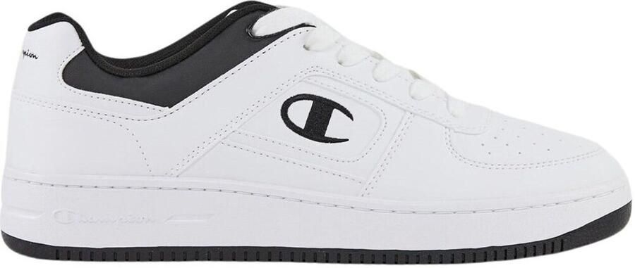 Champion Lage Sneakers S22340WW020
