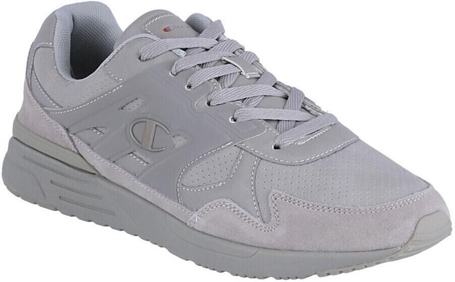 Champion Lage Sneakers Sneaker Keiro Reflect Low Cut
