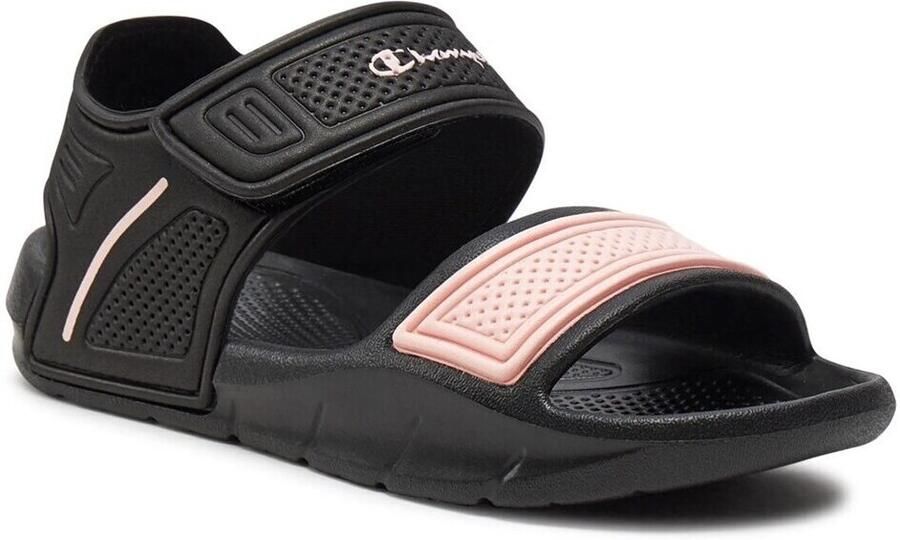 Champion Platte sandalen Squirt G