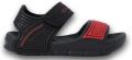 Champion Sandalen Squirt B PS - Zwart