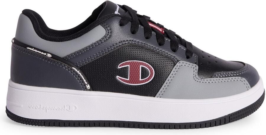 Champion Sneakers Rd18 2.0 Low B Gs Low Cut Shoe