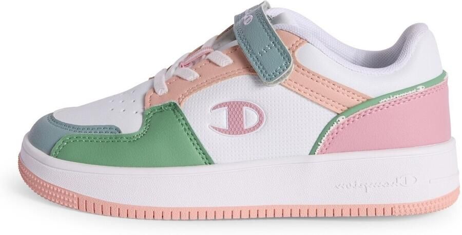 Champion Sneakers Rd18 2.0 Low G Ps Low Cut Shoe