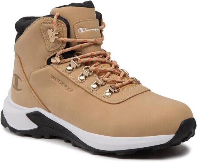 Champion Authentic Athletic Apparel Sneakers hoog 'MICAN'