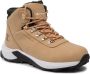 Champion Authentic Athletic Apparel Sneakers hoog 'MICAN' - Thumbnail 1