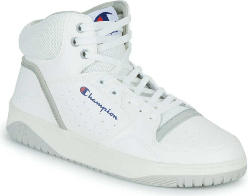 Champion Hoge Sneakers ROYAL MID