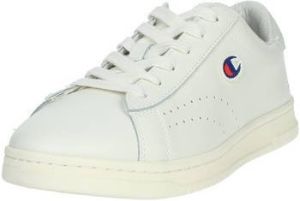 Champion Authentic Athletic Apparel Sneakers laag 'Court Club'