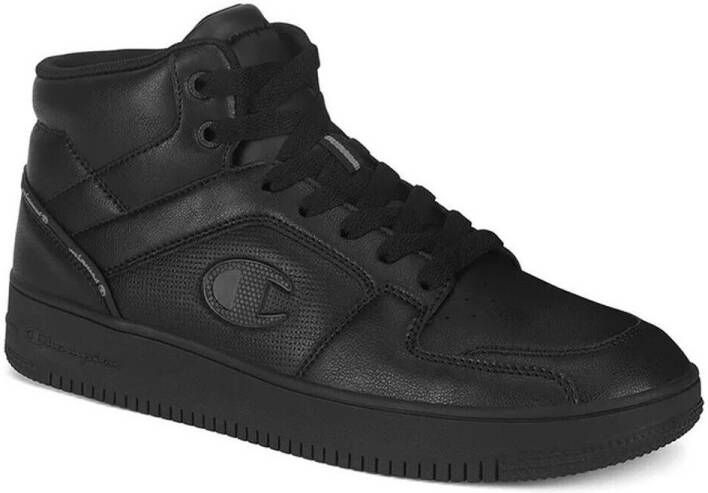 Champion Authentic Athletic Apparel Sneakers hoog 'Rebound 2.0'