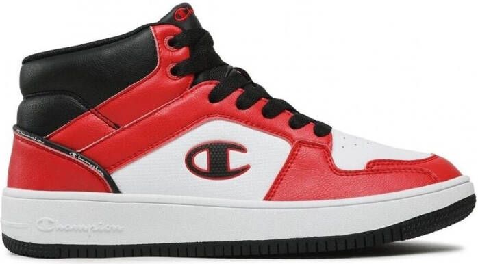 Champion Authentic Athletic Apparel Sneakers hoog