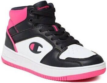 Champion Laarzen Rebound 20 Mid