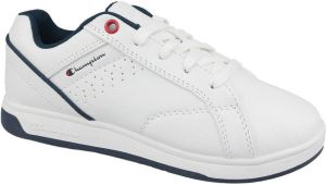 Champion Lage Sneakers Ace Court Tennis As