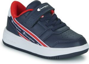 Champion Lage Sneakers ALTER LOW B PS