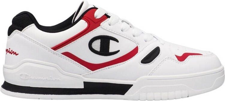 Champion Lage Sneakers B24227