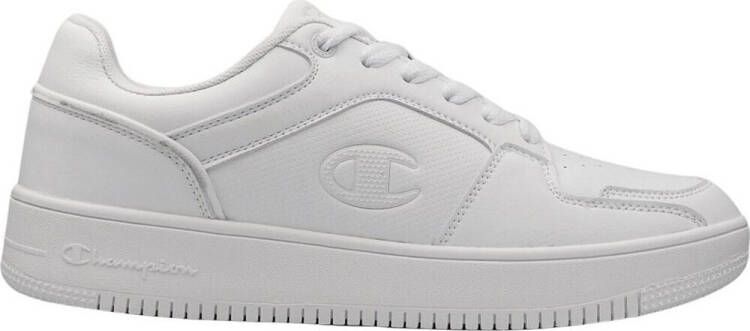 Champion Sneakers met labelstitching model 'REBOUND 2.0' - Foto 5