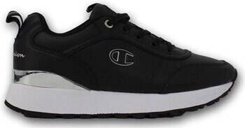 Champion Lage Sneakers Champ Platform