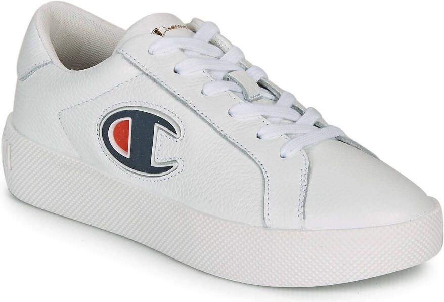 Champion Lage Sneakers ERA LEATHER