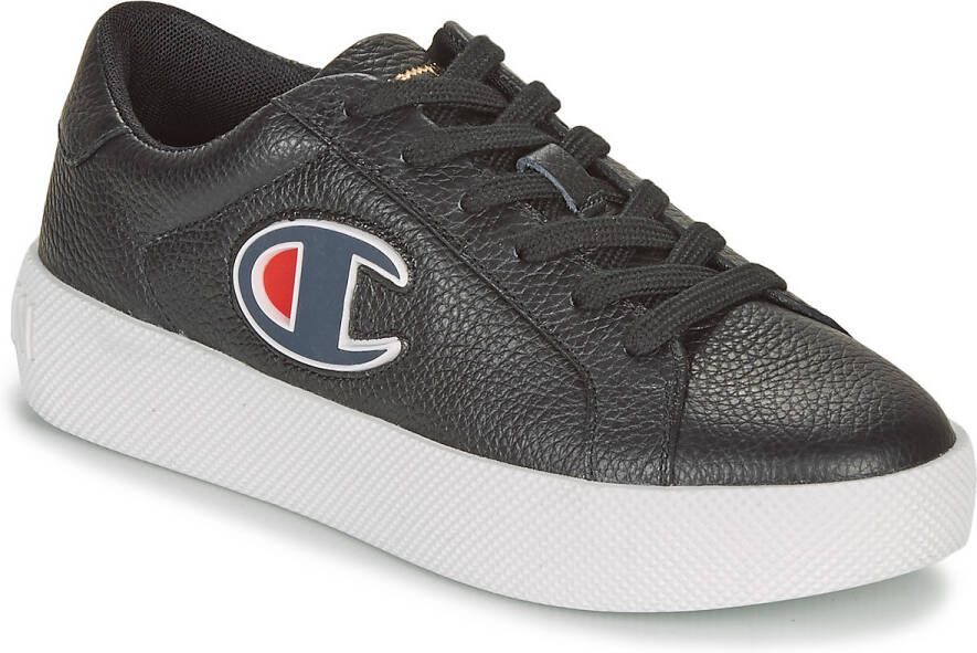 Champion Lage Sneakers ERA LEATHER