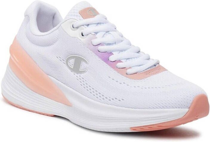 Champion Lage Sneakers White Dames - Foto 2