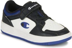 Champion Lage Sneakers LOW CUT REBOUND 2.0