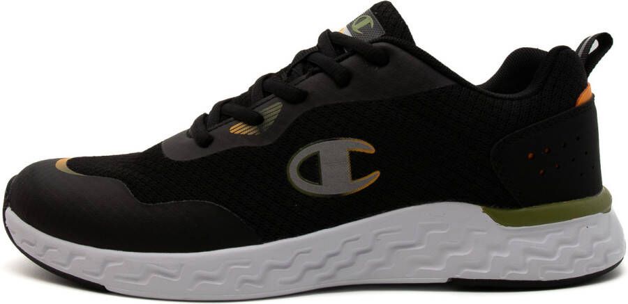 Champion Sneakers Low Cut Shoe Bold 2 B Gs