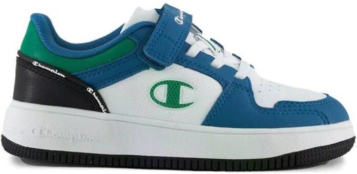 Champion Lage Sneakers Rd18 2.0