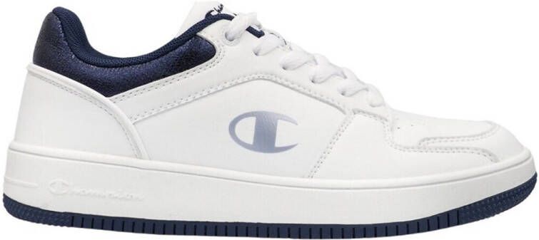 Champion Lage Sneakers Rd18 Foil Low Cut