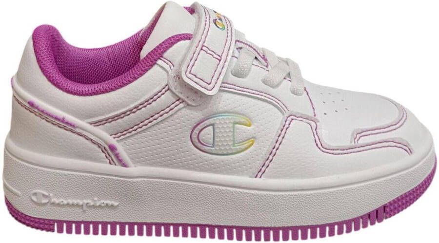 Champion Lage Sneakers REBOUND