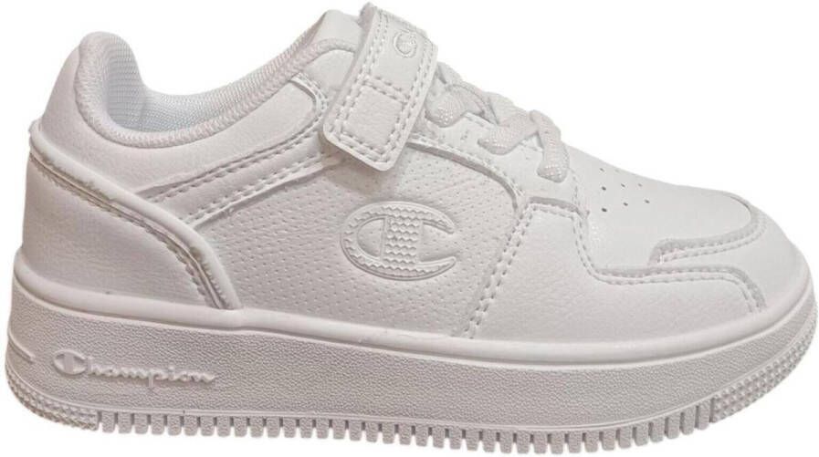 Champion Lage Sneakers REBOUND