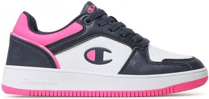 Champion Authentic Athletic Apparel Sneakers laag 'Rebound 2.0'