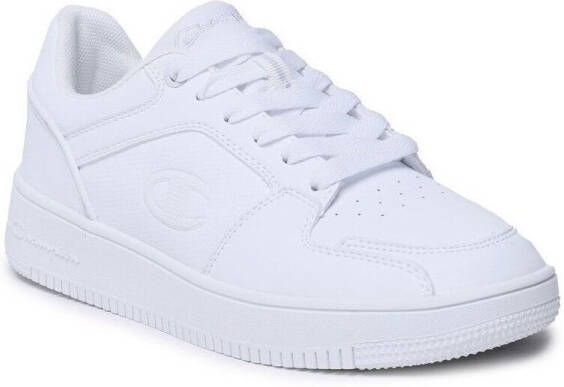 Champion Sneakers met labelstitching model 'REBOUND 2.0' - Foto 6