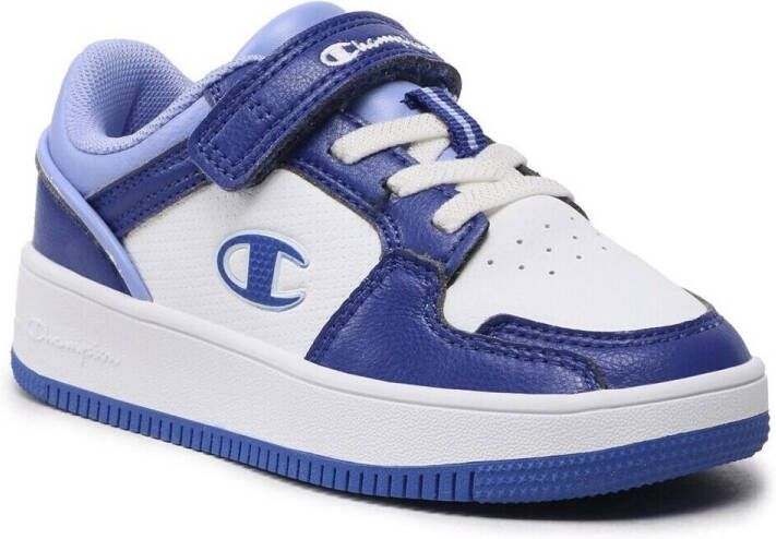 Champion Lage Sneakers Rebound 2.0 Low