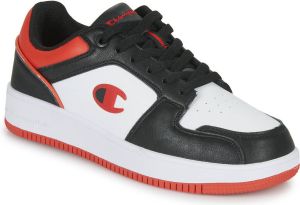 Champion Lage Sneakers REBOUND 2.0 LOW B GS LACES