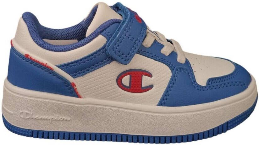 Champion Lage Sneakers REBOUND