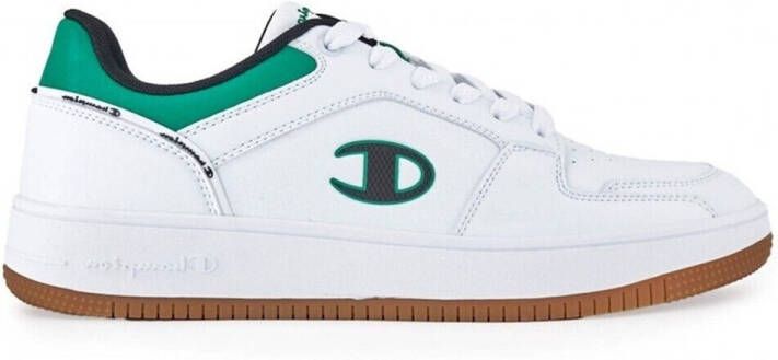 Champion RD18 2.0 LOW herensneaker S21906-CHA-WW025 wit - Foto 2