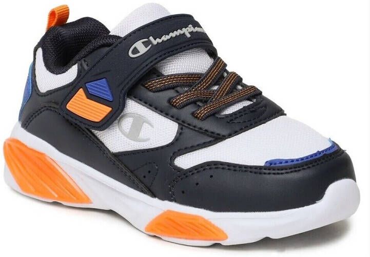 Champion Lage Sneakers Sneaker Wave Low Cut