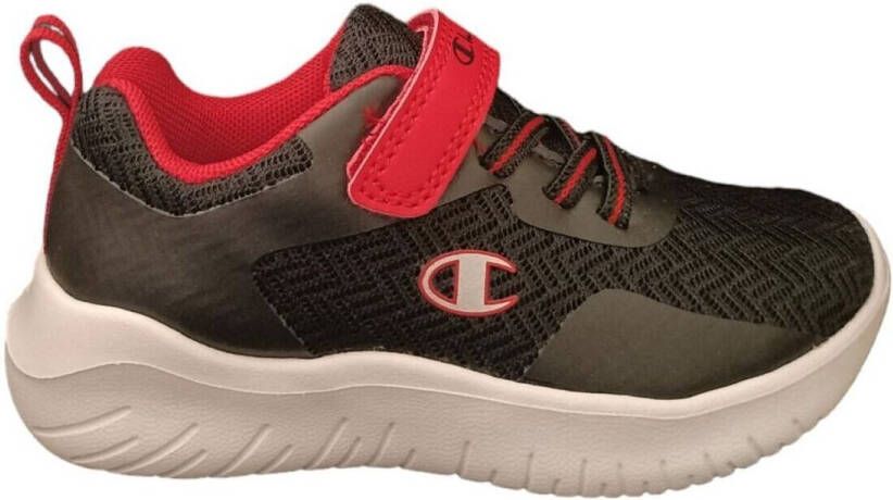 Champion Sneakers SOFTY EVOLVE