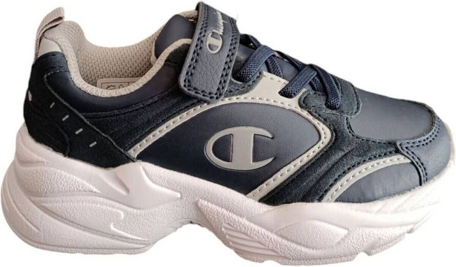 Champion Sneakers WAVE