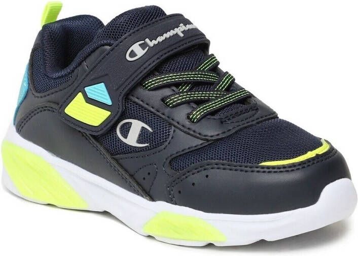 Champion Authentic Athletic Apparel Sneakers 'WAVE'