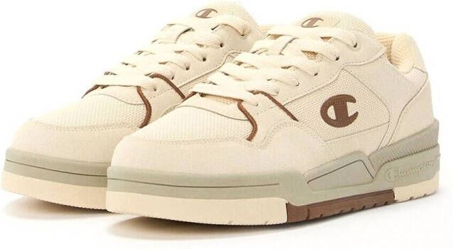 Champion RD18 HERITAGE BAJA herentrainers S22292-CHA-YS001 Beige - Foto 2