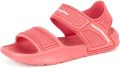 Champion Platte sandalen Squirt G Ps - Roze