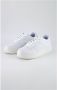 Champion Foul Play Platform Sneakers Dames - Thumbnail 2