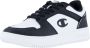 Champion Authentic Athletic Apparel Sneakers laag 'REBOUND 2.0' - Thumbnail 3