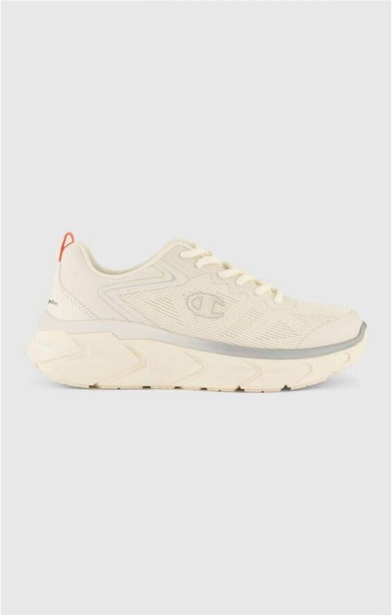 Champion Sneakers met labeldetails model 'FX III'